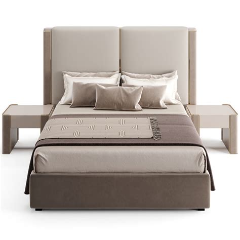 fendi icon bed.